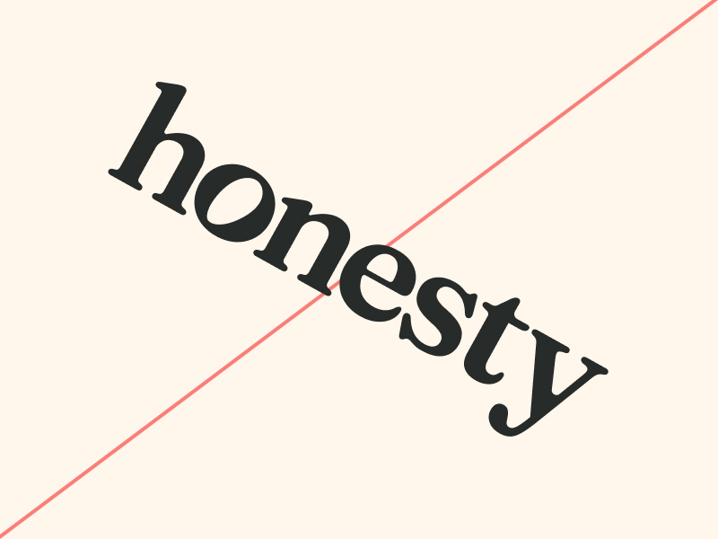 Image of brand logo incorrectly colored