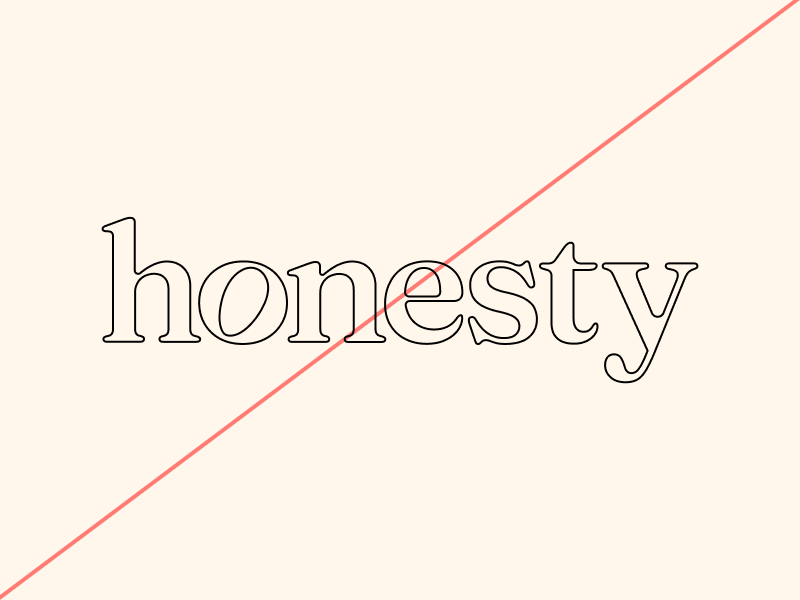 Image of brand logo incorrectly rotated